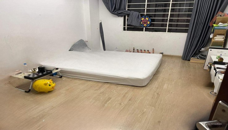 CHO THUÊ NHÀ LƯƠNG KHÁNH THIỆN, Ô TÔ ĐỖ CỬA, 10M RA Ô TÔ TRÁNH